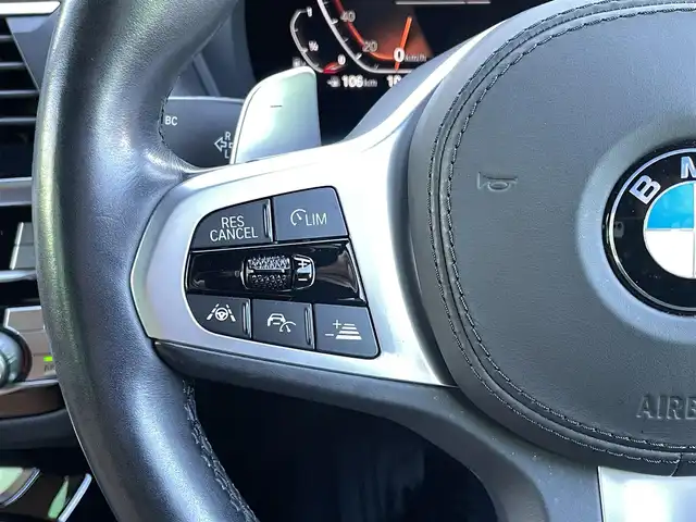 ＢＭＷ Ｘ３ xDrive20d Mスポーツ 千葉県 2021(令3)年 2.3万km アルピンホワイトⅢ ワンオーナー/衝突被害低減ブレーキ/アクティブクルーズコントロール（ACC）/レーンチェンジウォーニング（BSM）/車線逸脱警告（LKA)/TCL製前後ドライブレコーダー/LEDヘッドライト/　・オートハイビーム/全方位カメラ/前後コーナーセンサー/ヘッドアップディスプレイ（HUD）/SOSコール/フルセグTV/　・Blue Tooth/全席シートヒーター/D/N席ランバーサポート（メーカーOP）/メーカーOP20インチAW/取説/保証書/スペアキー/R4.5.6.7ディーラー記録簿あり