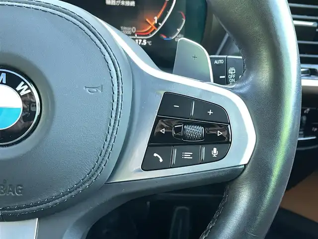 ＢＭＷ Ｘ３ xDrive20d Mスポーツ 千葉県 2021(令3)年 2.3万km アルピンホワイトⅢ ワンオーナー/衝突被害低減ブレーキ/アクティブクルーズコントロール（ACC）/レーンチェンジウォーニング（BSM）/車線逸脱警告（LKA)/TCL製前後ドライブレコーダー/LEDヘッドライト/　・オートハイビーム/全方位カメラ/前後コーナーセンサー/ヘッドアップディスプレイ（HUD）/SOSコール/フルセグTV/　・Blue Tooth/全席シートヒーター/D/N席ランバーサポート（メーカーOP）/メーカーOP20インチAW/取説/保証書/スペアキー/R4.5.6.7ディーラー記録簿あり