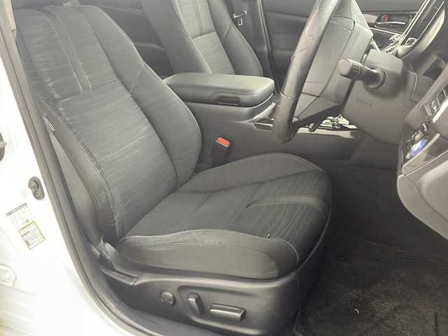 トヨタ クラウン ハイブリッド アスリートS 福島県 2014(平26)年 9.4万km ホワイトパールクリスタルシャイン /禁煙車//純正ナビ//フルセグTV//バックカメラ//ETC//純正17インチアルミホイール//社外フロアマット//HIDヘッドライト//オートライト//フォグランプ//パワーシート//シートヒーター//ステアリングヒーター//クルーズコントロール//プッシュスタート//ステアリングスイッチ//スマートキー