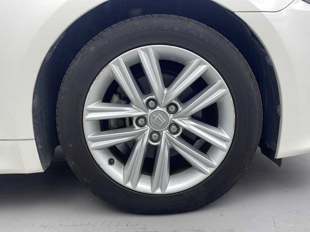 トヨタ クラウン ハイブリッド アスリートS 福島県 2014(平26)年 9.4万km ホワイトパールクリスタルシャイン /禁煙車//純正ナビ//フルセグTV//バックカメラ//ETC//純正17インチアルミホイール//社外フロアマット//HIDヘッドライト//オートライト//フォグランプ//パワーシート//シートヒーター//ステアリングヒーター//クルーズコントロール//プッシュスタート//ステアリングスイッチ//スマートキー