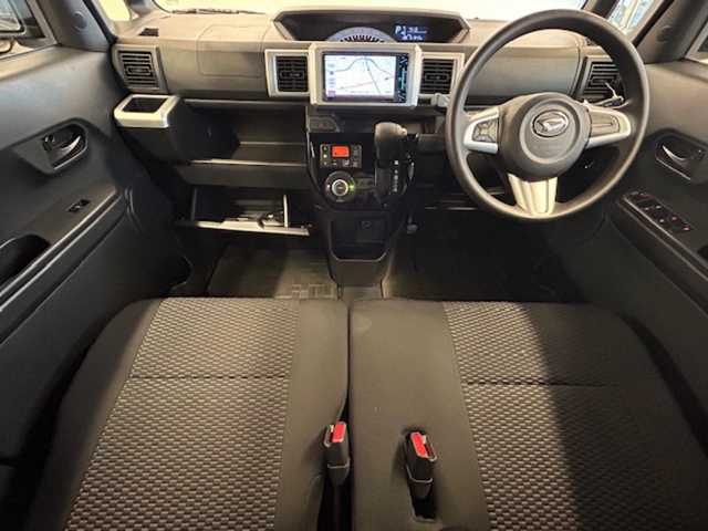 ダイハツ ウェイク L レジャーエディション SA Ⅲ 静岡県 2018(平30)年 6.2万km ブラックマイカメタリック (株)IDOMが運営する【じしゃロン浜松店】の自社ローン専用車両になりますこちらは現金またはオートローンご利用時の価格です。自社ローンご希望の方は別途その旨お申付け下さい/メモリナビ(AVIC-CW901)/Bluetooth/SD/CD/DVD/USB/フルセグTV/両側パワースライドドア/衝突被害軽減システム/オートライト/ＥＴＣ/横滑り防止装置/盗難防止装置/アイドリングストップ/スペアキー/プッシュスタート/バックカメラ