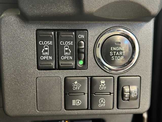 ダイハツ ウェイク L レジャーエディション SA Ⅲ 静岡県 2018(平30)年 6.2万km ブラックマイカメタリック (株)IDOMが運営する【じしゃロン浜松店】の自社ローン専用車両になりますこちらは現金またはオートローンご利用時の価格です。自社ローンご希望の方は別途その旨お申付け下さい/メモリナビ(AVIC-CW901)/Bluetooth/SD/CD/DVD/USB/フルセグTV/両側パワースライドドア/衝突被害軽減システム/オートライト/ＥＴＣ/横滑り防止装置/盗難防止装置/アイドリングストップ/スペアキー/プッシュスタート/バックカメラ