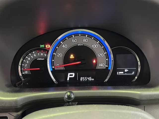 スズキ エブリィ ワゴン PZターボ スペシャル 京都府 2021(令3)年 8.6万km ブルーイッシュブラックパール3 ワンオーナー/7インチSDナビ/TV/AHB/純正14インチアルミホイール/純正フロアマット/前後ドラレコ/スマートキー2本/両側パワースライドドア/Bluetooth/ETC/ターボ/フォグランプ/パーキングソナー/パワーステアリング/衝突軽減システム