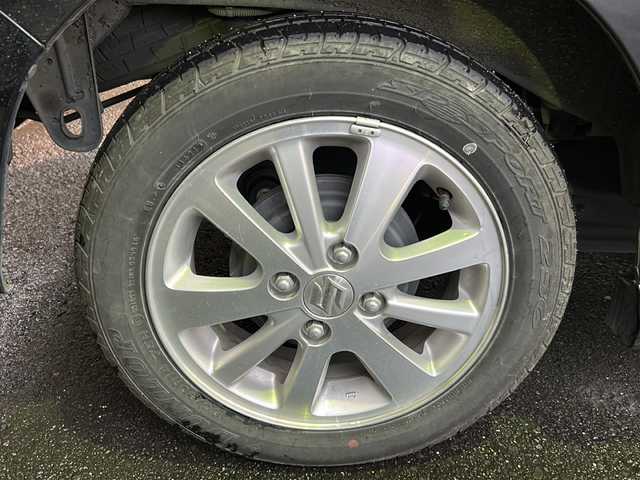 スズキ エブリィ ワゴン PZターボ スペシャル 京都府 2021(令3)年 8.6万km ブルーイッシュブラックパール3 ワンオーナー/7インチSDナビ/TV/AHB/純正14インチアルミホイール/純正フロアマット/前後ドラレコ/スマートキー2本/両側パワースライドドア/Bluetooth/ETC/ターボ/フォグランプ/パーキングソナー/パワーステアリング/衝突軽減システム