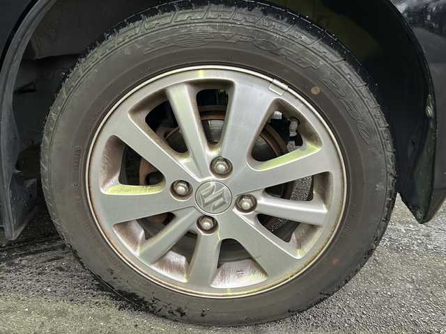 スズキ エブリィ ワゴン PZターボ スペシャル 京都府 2021(令3)年 8.6万km ブルーイッシュブラックパール3 ワンオーナー/7インチSDナビ/TV/AHB/純正14インチアルミホイール/純正フロアマット/前後ドラレコ/スマートキー2本/両側パワースライドドア/Bluetooth/ETC/ターボ/フォグランプ/パーキングソナー/パワーステアリング/衝突軽減システム