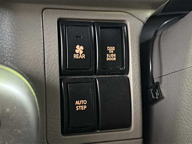 スズキ エブリィ ワゴン PZターボ スペシャル 京都府 2021(令3)年 8.6万km ブルーイッシュブラックパール3 ワンオーナー/7インチSDナビ/TV/AHB/純正14インチアルミホイール/純正フロアマット/前後ドラレコ/スマートキー2本/両側パワースライドドア/Bluetooth/ETC/ターボ/フォグランプ/パーキングソナー/パワーステアリング/衝突軽減システム