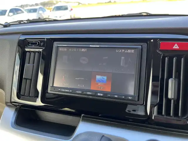 ホンダ Ｎ ＷＧＮ G Lパッケージ 鳥取県 2016(平28)年 3.3万km プレミアムアイボリーP ワンオーナー/社外ナビ/ワンセグ/CD/USB/バックカメラ/ビルトインETC/アイドリングストップ/ステアリングスイッチ/電動格納ミラー/プッシュエンジンスタート/フロアマット/ドアバイザー