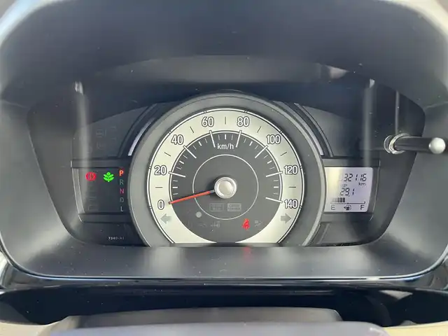 ホンダ Ｎ ＷＧＮ G Lパッケージ 鳥取県 2016(平28)年 3.3万km プレミアムアイボリーP ワンオーナー/社外ナビ/ワンセグ/CD/USB/バックカメラ/ビルトインETC/アイドリングストップ/ステアリングスイッチ/電動格納ミラー/プッシュエンジンスタート/フロアマット/ドアバイザー