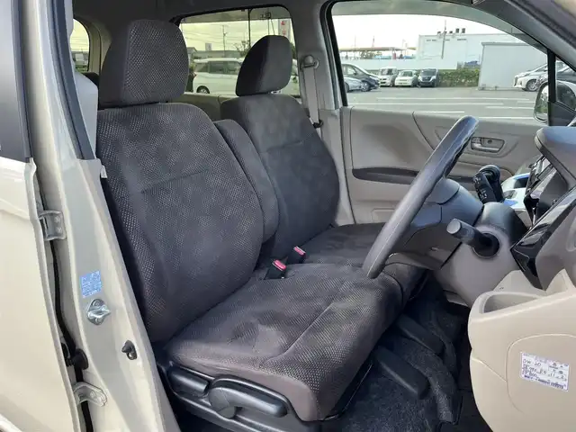 ホンダ Ｎ ＷＧＮ G Lパッケージ 鳥取県 2016(平28)年 3.3万km プレミアムアイボリーP ワンオーナー/社外ナビ/ワンセグ/CD/USB/バックカメラ/ビルトインETC/アイドリングストップ/ステアリングスイッチ/電動格納ミラー/プッシュエンジンスタート/フロアマット/ドアバイザー