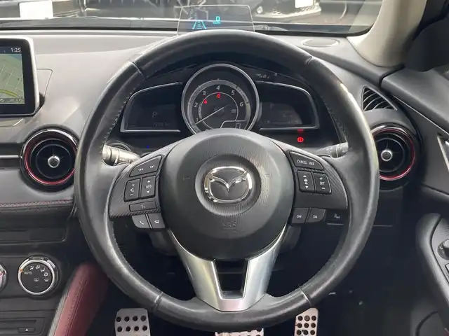 マツダ ＣＸ－３