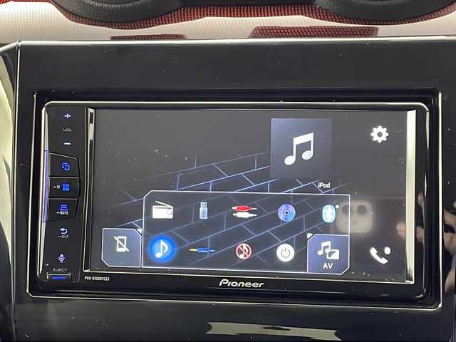 スズキ スイフト スポーツ セーフティPKG 茨城県 2021(令3)年 4.4万km スピーディーブルーM 純正ディスプレイオーディオ　ＥＴＣ　前後ドラレコ　ＬＥＤライト　オートライト　ステアリングスイッチ　追従クルコン　シートヒーター　パーキングアシスト　横滑り防止装置　レーンキープアシスト　スマートキー