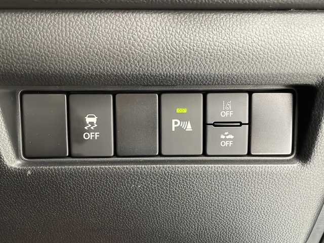 スズキ スイフト スポーツ セーフティPKG 茨城県 2021(令3)年 4.4万km スピーディーブルーM 純正ディスプレイオーディオ　ＥＴＣ　前後ドラレコ　ＬＥＤライト　オートライト　ステアリングスイッチ　追従クルコン　シートヒーター　パーキングアシスト　横滑り防止装置　レーンキープアシスト　スマートキー