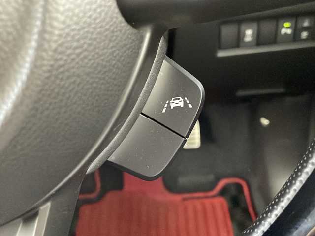スズキ スイフト スポーツ セーフティPKG 茨城県 2021(令3)年 4.4万km スピーディーブルーM 純正ディスプレイオーディオ　ＥＴＣ　前後ドラレコ　ＬＥＤライト　オートライト　ステアリングスイッチ　追従クルコン　シートヒーター　パーキングアシスト　横滑り防止装置　レーンキープアシスト　スマートキー