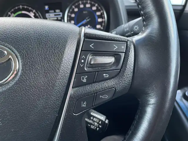 トヨタ アルファードハイブリット SR Cパッケージ 道南・函館 2020(令2)年 3.7万km ホワイトパールクリスタルシャイン /純正ナビ//フルセグTV//モデリスタエアロ//サンルーフ//フリップダウンモニター//ドライブレコーダー//パワーバックドア//バックカメラ//シートヒーター//ベンチレーション//レーダークルーズコントロール//レーンキープアシスト//ETC