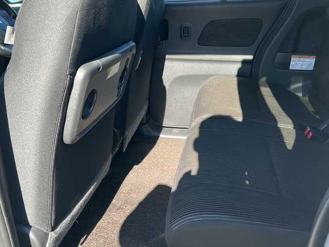 三菱 ｅＫスペース カスタムT 秋田県 2014(平26)年 7.7万km シルキーホワイト 純正メモリナビ/純正CD、DVD、BT、TV/純正15インチAW/純正フロアマット/両側パワースライドドア/バックカメラ/ドライブレコーダー/スペアキー/取説、保証書/４WD