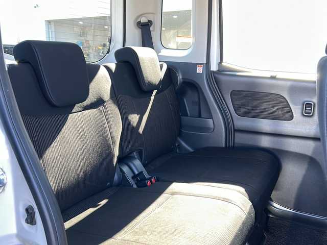 三菱 ｅＫスペース カスタムT 秋田県 2014(平26)年 7.7万km シルキーホワイト 純正メモリナビ/純正CD、DVD、BT、TV/純正15インチAW/純正フロアマット/両側パワースライドドア/バックカメラ/ドライブレコーダー/スペアキー/取説、保証書/４WD