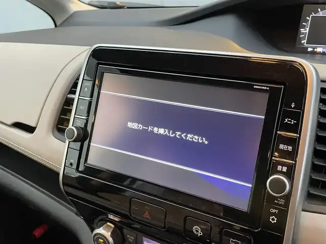 日産 セレナ ハイウェイスターVセレクションⅡ 千葉県 2019(平31)年 3.3万km ダイヤモンドブラック 2トーン 純正9インチナビ/・Bluetooth/・フルセグTV/・DVD/アラウンドビューモニター/11インチフリップダウンモニター/両側パワースライドドア/インテリジェントパーキングアシスト/エマージェンシーブレーキ/クリアランスソナー/LEDヘッドライト/ETC/スマートキー/プッシュスタート