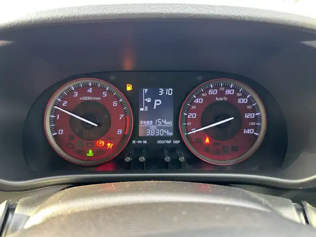 ダイハツ キャスト スポーツ SAⅡ 神奈川県 2015(平27)年 3.9万km パールホワイトⅢ 社外HDDナビ・DVD・CD・SD・MSV・Bluetoorh/B-CASカード未着のため動作確認できず/社外ETC/バックカメラ/社外フロントドライブレコーダー/MOMO革巻ステアリング/パドルシフト/ハーフレザーシート/LEDヘッドライト/LEDフォグランプ/TEIN車高調（純正サス積込）/純正16インチアルミ/純正フロアマット/ドアバイザー/スマートキー