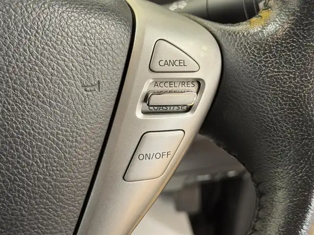 日産 セレナ ハイウェイS G Sハイブリッド 群馬県 2013(平25)年 4.4万km オーロラモーヴ 純正SDナビ/　　フルセグ/Bluetooth/    CD/DVD/バックカメラ/両側パワースライドドア/アルパイン10.2インチフリップダウンモニター/クルーズコントロール/オートライト/フォグランプ/本革巻きステアリング/純正フロアマット/純正16AW/プッシュスタート/スマートキー2本/ビルドインETC