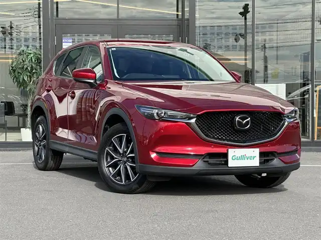 マツダ ＣＸ－５