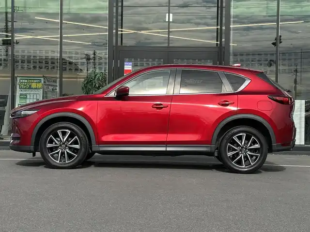 マツダ ＣＸ－５