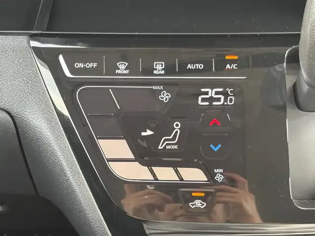 日産 ルークス ハイウェイスター X 山口県 2020(令2)年 1.6万km ホワイトパール ワンオーナー/9型ナビ フルセグTV CD DVD BT/アラウンドビューモニター/ETC/スマートキー 2個/コーナーセンサー/衝突被害軽減ブレーキ/レーンアシスト/オートマチックハイビーム/LEDオートヘッドライト/フォグライト/ステアリングリモコン/パワースライドドア/ハンズフリーオートスライドドア/横滑り防止/W サイド カーテン エアバッグ/保証書 取説 ナビ取説/禁煙車