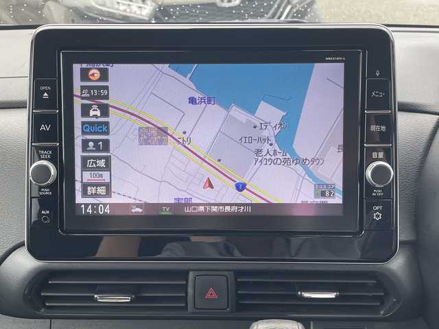 日産 ルークス ハイウェイスター X 山口県 2020(令2)年 1.6万km ホワイトパール ワンオーナー/9型ナビ フルセグTV CD DVD BT/アラウンドビューモニター/ETC/スマートキー 2個/コーナーセンサー/衝突被害軽減ブレーキ/レーンアシスト/オートマチックハイビーム/LEDオートヘッドライト/フォグライト/ステアリングリモコン/パワースライドドア/ハンズフリーオートスライドドア/横滑り防止/W サイド カーテン エアバッグ/保証書 取説 ナビ取説/禁煙車
