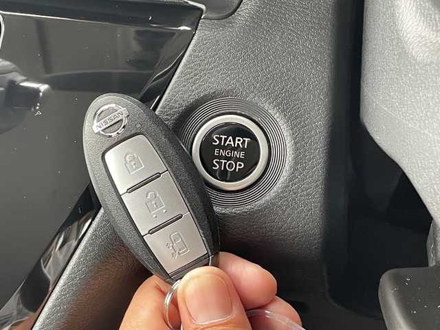 日産 ルークス ハイウェイスター X 山口県 2020(令2)年 1.6万km ホワイトパール ワンオーナー/9型ナビ フルセグTV CD DVD BT/アラウンドビューモニター/ETC/スマートキー 2個/コーナーセンサー/衝突被害軽減ブレーキ/レーンアシスト/オートマチックハイビーム/LEDオートヘッドライト/フォグライト/ステアリングリモコン/パワースライドドア/ハンズフリーオートスライドドア/横滑り防止/W サイド カーテン エアバッグ/保証書 取説 ナビ取説/禁煙車