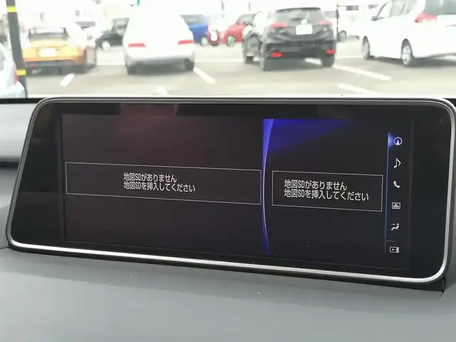 レクサス ＲＸ 茨城県 2017(平29)年 5.7万km ホワイトノーヴァガラスフレーク 純正ナビ/【ラジオ・DISC・SD・USB・BT・AUX・TV】/シートヒーター/エアシート/ステアリングヒーター/パワーシート/シートメモリ/パドルシフト/BMS/HUD/電動リア/アイドリングストップ/100V電源/レーダークルコン/ETC2.0/全方位カメラ/前後コーナーセンサー