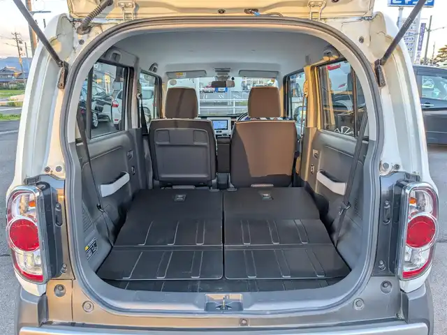 スズキ ハスラー G 福井県 2018(平30)年 7.4万km ピュアホワイトP 社外SDナビTV/(フルセグTV/Bluetooth/CD/DVD)/バックモニター/4WD/衝突軽減被害/アイドリングストップ/ダウンヒルアシストコントロール/グリップコントロール/ベンチシート/前席シートヒーター/純正フロアマット/AAC/BALMNUM製AW/ETC/キセノンヘッドライト/スマートキー