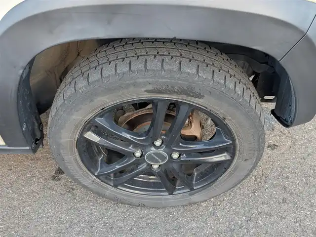 スズキ ハスラー G 福井県 2018(平30)年 7.4万km ピュアホワイトP 社外SDナビTV/(フルセグTV/Bluetooth/CD/DVD)/バックモニター/4WD/衝突軽減被害/アイドリングストップ/ダウンヒルアシストコントロール/グリップコントロール/ベンチシート/前席シートヒーター/純正フロアマット/AAC/BALMNUM製AW/ETC/キセノンヘッドライト/スマートキー