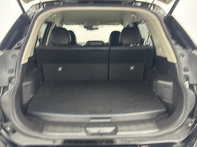 日産 エクストレイル ハイブリッド 20X ブラック エクストリーマーX ブレーキ 福島県 2016(平28)年 5.9万km ダイヤモンドブラック /禁煙車　//４ＷＤ　//純正８インチナビ(CD.DVD.BT.TV.AM.FM)　//衝突被害軽減ブレーキ　//電動リアゲート　//ドライブレコーダー　//前後コーナーセンサー　//シートヒーター(D/N)//バックカメラ　//ドライブレコーダー(前のみ)　//ＥＴＣ　//ＬＥＤヘッドライト//ダウンヒルアシストコントロール//ナビ取扱説明書//ETC取扱説明書