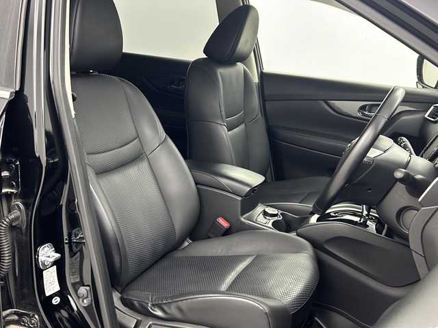 日産 エクストレイル ハイブリッド 20X ブラック エクストリーマーX ブレーキ 福島県 2016(平28)年 5.9万km ダイヤモンドブラック /禁煙車　//４ＷＤ　//純正８インチナビ(CD.DVD.BT.TV.AM.FM)　//衝突被害軽減ブレーキ　//電動リアゲート　//ドライブレコーダー　//前後コーナーセンサー　//シートヒーター(D/N)//バックカメラ　//ドライブレコーダー(前のみ)　//ＥＴＣ　//ＬＥＤヘッドライト//ダウンヒルアシストコントロール//ナビ取扱説明書//ETC取扱説明書