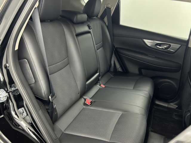 日産 エクストレイル ハイブリッド 20X ブラック エクストリーマーX ブレーキ 福島県 2016(平28)年 5.9万km ダイヤモンドブラック /禁煙車　//４ＷＤ　//純正８インチナビ(CD.DVD.BT.TV.AM.FM)　//衝突被害軽減ブレーキ　//電動リアゲート　//ドライブレコーダー　//前後コーナーセンサー　//シートヒーター(D/N)//バックカメラ　//ドライブレコーダー(前のみ)　//ＥＴＣ　//ＬＥＤヘッドライト//ダウンヒルアシストコントロール//ナビ取扱説明書//ETC取扱説明書