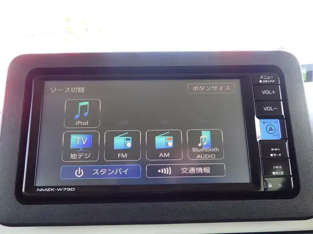 ダイハツ ムーヴ キャンバス ストライプス G 千葉県 2025(令7)年 0.1千km シャイニングホワイトパール/ファイアークォーツレッドメタリック リラックススタイル/（メーカーオプションのみ）/スマートアシストIII/エコアイドル/両側パワースライドドア/純正メモリーナビ/地デジTV/【DVD/CD再生機能】/バックカメラ/前席シートヒーター/ステアリングスイッチ/LEDヘッドライト/フォグライト/コーナーセンサー/サイド/カーテンエアバッグ/キーフリーシステム