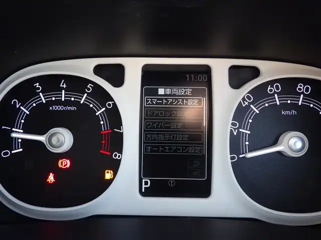 ダイハツ ムーヴ キャンバス ストライプス G 千葉県 2025(令7)年 0.1千km シャイニングホワイトパール/ファイアークォーツレッドメタリック リラックススタイル/（メーカーオプションのみ）/スマートアシストIII/エコアイドル/両側パワースライドドア/純正メモリーナビ/地デジTV/【DVD/CD再生機能】/バックカメラ/前席シートヒーター/ステアリングスイッチ/LEDヘッドライト/フォグライト/コーナーセンサー/サイド/カーテンエアバッグ/キーフリーシステム