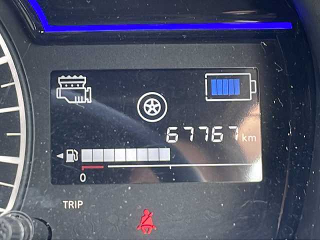 日産 ノート e－パワーニスモ S 大阪府 2019(平31)年 6.8万km ブリリアントホワイトパール ニスモ専用メーカーOPレカロシート　/デジタルインナーミラー　/アラウンドビューモニター　/純正ナビ　/フルセグTV/CD/DVD/BT/ニスモ専用マット　/ＬＥＤライト/オートライト/リアフォグ　/純正１６インチＡＷ　/エマージェンシーブレーキ　/レーンキープアシスト/レーダークルーズコントロール/純正ドライブレコーダー（前方）/ＥＴＣ　/アルカンターラコンビステアリング/ステアリングスイッチ/電格ミラー/取説/保証書/スペアキーｘ１