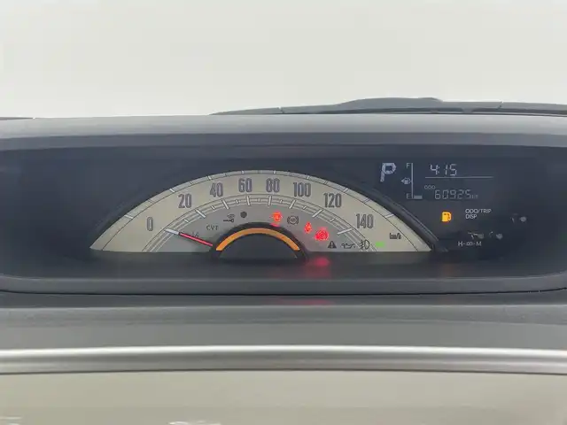 ダイハツ ムーヴ キャンバス X SA Ⅲ 埼玉県 2020(令2)年 6.1万km ナチュラルベージュマイカM 禁煙車　純正ナビ　両側パワースライドドア　シートヒーター　バックカメラ　CD　DVD　BT　TV　コーナーセンサー　レーンアシスト　衝突被害軽減　オートハイビーム　スペアキー