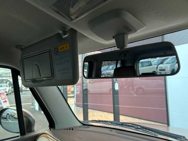 スズキ ラパン ショコラ X 宮城県 2014(平26)年 4.9万km シャンパンピンクPM 登録時走行距離４８２５２ｋｍ/プッシュスタート/アイドリングストップ/オートライト/スマートキー/ショコラ専用シート/純正フロアマット/ベンチシート/純正オーディオ/CD/AM/FM/LEDヘッドライト/ドアバイザー/純正アルミホイール/Wミラー/運転席シガーソケット/ABS/横滑り防止装置/オートライト