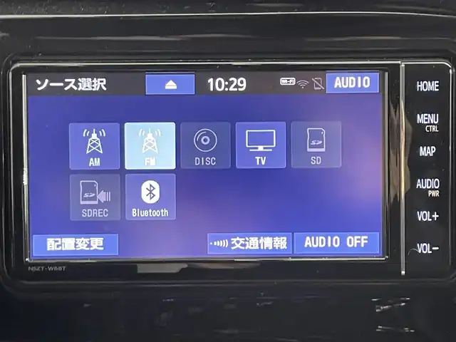 トヨタ ハイラックス Z 道央・札幌 2019(平31)年 4万km アティチュードブラックマイカ ・パートタイム４WD/・寒冷地仕様/・純正SDナビ/・CD/DVD/BT/フルセグ/SD/・バックカメラ/・ナビ連動型ETC/・純正前方ドライブレコーダー/・純正エンジンスターター/・衝突軽減ブレーキ/・横滑り防止装置/・レーンキープアシスト/・クルーズコントロール/・ダウンヒルアシストコントロール/・LEDヘッドライト/・前後フォグ/・ヘッドランプウォッシャー/・TRDマッドフラップ/・TRDフロントアンダーカバー/・TRDステッカー/・積込社外17インチAW夏タイヤ（265/65/R17　8mm）/・ドアバイザー/・プッシュスタート/・スマートキー/・スペアキー(スマートキーx1/板キーx2)/・取/保