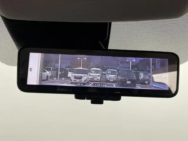 日産 エクストレイル 20X 大分県 2017(平29)年 7.7万km ボルドーレッド 純正SDナビ/（フルセグ/CD/DVD/Bluetooth）/プロパイロット/４WD/パワーバックドア/デジタルインナーミラー/電動パーキングブレーキ/オートブレーキホールド/ETC/アラウンドビューモニター/ステアリングスイッチ/スマートキー・プッシュスタート/保証書・取扱説明書