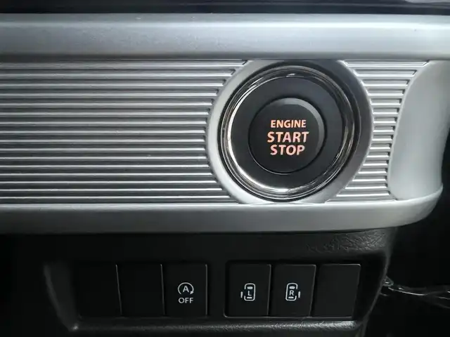 スズキ スペーシア カスタム HYBRID XS 秋田県 2022(令4)年 2.2万km ブルーイッシュブラックパール3 ４WD/衝突被害軽減ブレーキデュアルカメラブレーキサポート/LEDヘッドライト/両側パワースライドドア/純正メモリナビ（DVD/CD再生可能）/フルセグ/全方位モニター/社外15インチアルミ（夏タイヤ装着）/スマートキー/アイドリングストップ/プッシュスタート/アダプティブ・クルーズコントロール追従走行有/コーナーセンサー/レーンキープアシスト/ステアリングスイッチ/前席シートヒーター/社外フロアマット/純正ドアバイザー/オートライト/オートエアコン/パワーステアリング/パワーウィンドウ/横滑り防止/盗難防止装置/寒冷地仕様/電動格納ウィンカーミラー/キーレスエントリー/保証書/取扱説明書/記録簿/スペアキー×１