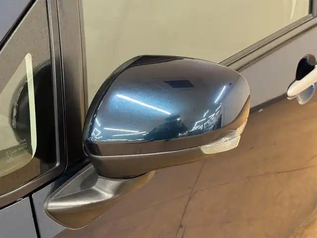 ダイハツ ムーヴ カスタム X LTD SAⅢ 群馬県 2017(平29)年 5.1万km レーザーブルークリスタルシャイン スマートアシスト/社外7インチナビ/・フルセグTV/・BT/DVD/CD/SD/・FM/AM/バックカメラ/ドライブレコーダー/ステアリングスイッチ/アイドリングストップ/運転席シートヒーター/スマートキー/プッシュスタート/LEDヘッドライト/フォグランプ/オートマチックハイビーム/純正14インチAw/純正フロアマット/純正ドアバイザー/電動格納ウィンカーミラー/横滑り防止機能