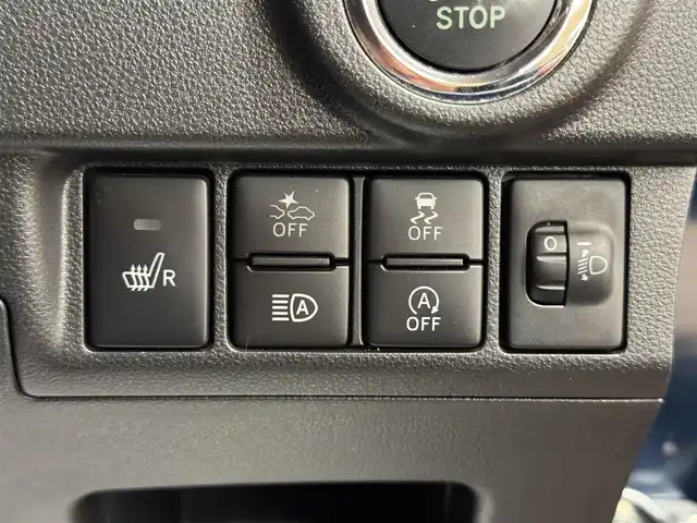 ダイハツ ムーヴ カスタム X LTD SAⅢ 群馬県 2017(平29)年 5.1万km レーザーブルークリスタルシャイン スマートアシスト/社外7インチナビ/・フルセグTV/・BT/DVD/CD/SD/・FM/AM/バックカメラ/ドライブレコーダー/ステアリングスイッチ/アイドリングストップ/運転席シートヒーター/スマートキー/プッシュスタート/LEDヘッドライト/フォグランプ/オートマチックハイビーム/純正14インチAw/純正フロアマット/純正ドアバイザー/電動格納ウィンカーミラー/横滑り防止機能