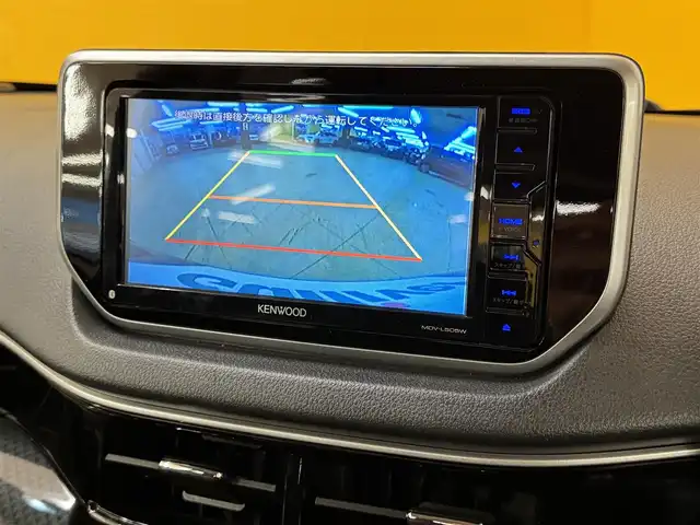 ダイハツ ムーヴ カスタム X LTD SAⅢ 群馬県 2017(平29)年 5.1万km レーザーブルークリスタルシャイン スマートアシスト/社外7インチナビ/・フルセグTV/・BT/DVD/CD/SD/・FM/AM/バックカメラ/ドライブレコーダー/ステアリングスイッチ/アイドリングストップ/運転席シートヒーター/スマートキー/プッシュスタート/LEDヘッドライト/フォグランプ/オートマチックハイビーム/純正14インチAw/純正フロアマット/純正ドアバイザー/電動格納ウィンカーミラー/横滑り防止機能