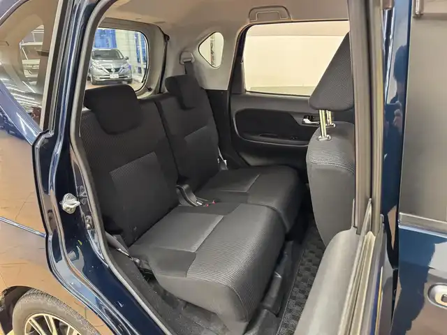 ダイハツ ムーヴ カスタム X LTD SAⅢ 群馬県 2017(平29)年 5.1万km レーザーブルークリスタルシャイン スマートアシスト/社外7インチナビ/・フルセグTV/・BT/DVD/CD/SD/・FM/AM/バックカメラ/ドライブレコーダー/ステアリングスイッチ/アイドリングストップ/運転席シートヒーター/スマートキー/プッシュスタート/LEDヘッドライト/フォグランプ/オートマチックハイビーム/純正14インチAw/純正フロアマット/純正ドアバイザー/電動格納ウィンカーミラー/横滑り防止機能