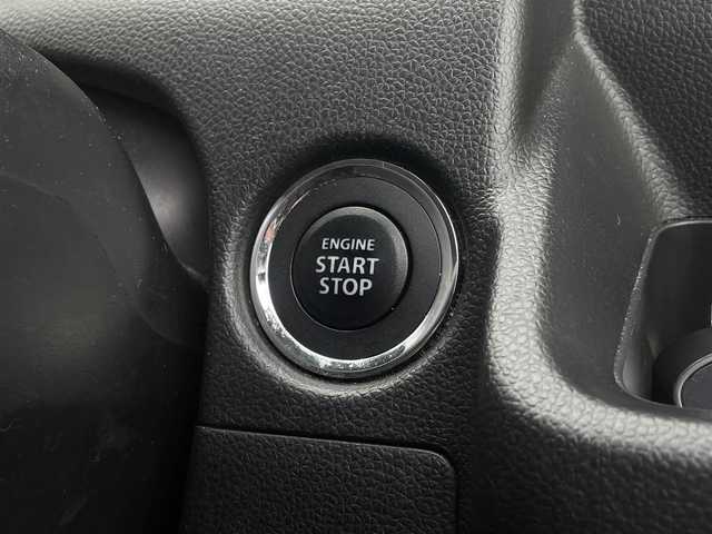 スズキ ワゴンＲ スティングレー HYBRID X 新潟県 2018(平30)年 8.1万km ブルーイッシュブラックパール3 4WD/フルセグテレビ/LEDライト/前席シートヒーター/ヘッドアップディスプレイ/オートライト/アイドリングストップ/プッシュスタート/衝突軽減/ドアバイザー/フォグランプ/ステアリングスイッチ/電動格納ミラー