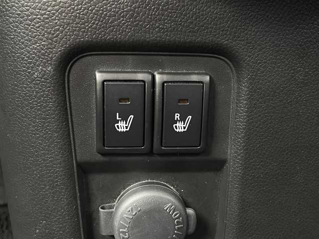 スズキ ワゴンＲ スティングレー HYBRID X 新潟県 2018(平30)年 8.1万km ブルーイッシュブラックパール3 4WD/フルセグテレビ/LEDライト/前席シートヒーター/ヘッドアップディスプレイ/オートライト/アイドリングストップ/プッシュスタート/衝突軽減/ドアバイザー/フォグランプ/ステアリングスイッチ/電動格納ミラー