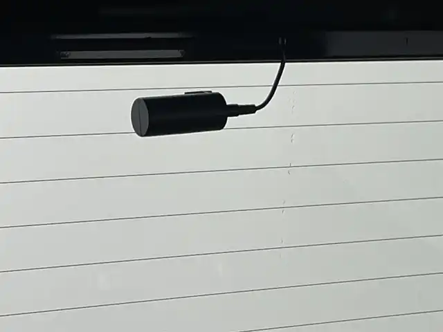 スズキ ジムニー XC 群馬県 2024(令6)年 1.4万km ブルーイッシュブラックパール3 社外７インチディスプレイオーディオ　バックカメラ　クルーズコントロール　ハイビームアシスト　シートヒーター　純正１６インチＡＷ　ステアリングリモコン　ダウンヒルアシスト　ドラレコ　スマートキー　禁煙車