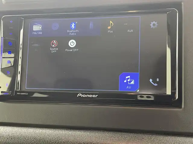 スズキ ジムニー XC 群馬県 2024(令6)年 1.4万km ブルーイッシュブラックパール3 社外７インチディスプレイオーディオ　バックカメラ　クルーズコントロール　ハイビームアシスト　シートヒーター　純正１６インチＡＷ　ステアリングリモコン　ダウンヒルアシスト　ドラレコ　スマートキー　禁煙車